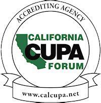 California Cupa